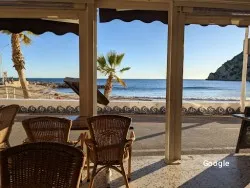 Restaurante Mesón Ayala - Finestrat