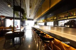 Restaurante Bendito - Málaga