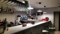 Bar Restaurante Bus, ristorante a Medina de Rioseco