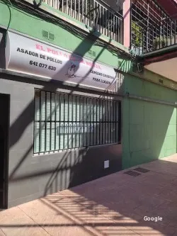 Restaurante Asador de pollos “EL POLLO DE LA BRUJA” - Alcalá de Henares