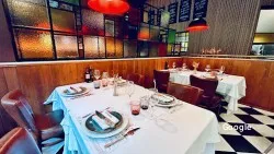 Restaurante La Cabrera - Casa de Carnes - Barcelona