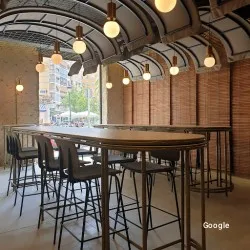 Restaurante Al Taulell - Valencia