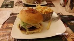 Restaurante Galipizza & Cia - Culleredo