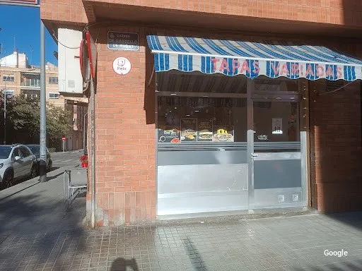 Foto de Bar San Roque
