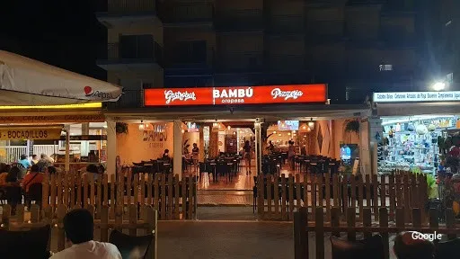 Foto de Bambú Oropesa