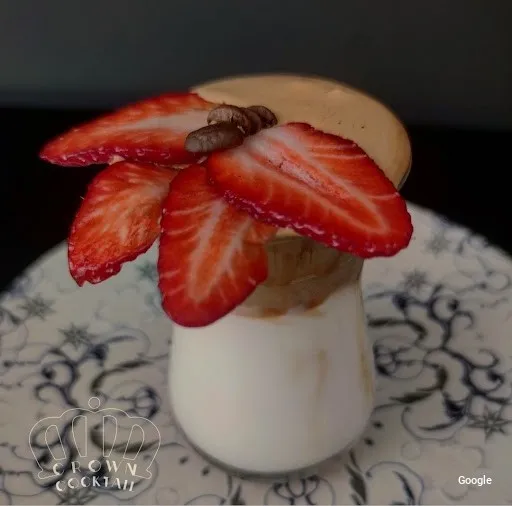 Foto de Crown Cocktail