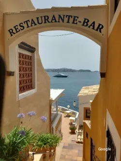 Restaurante El Cafè - Calvià
