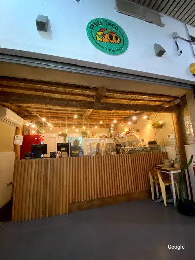 Foto de Rebel Taco