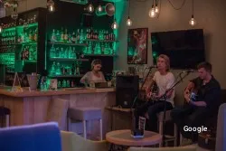 Restaurante Prime Hops - Teulada