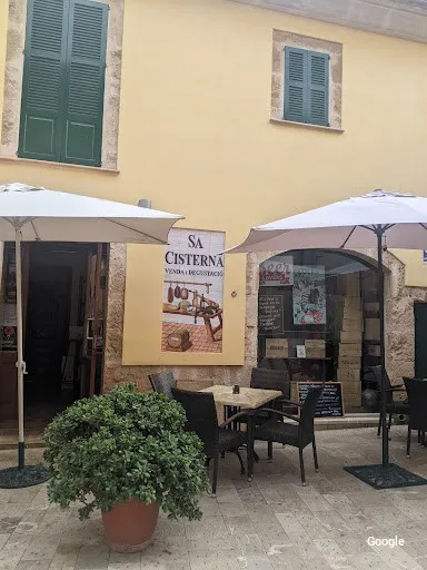 Foto de SA Cisterna