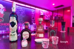 Restaurante Bar Cantina Los Machos - Leganés