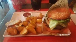 Restaurante Goiko - Independencia - León