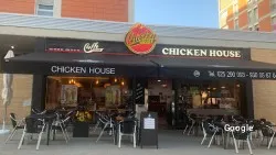 Restaurante Chicken House - Sabadell