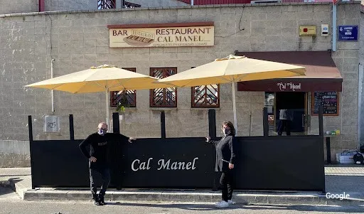 Foto de Can Manel
