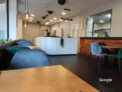 Restaurante Bowl Time - Alcobendas