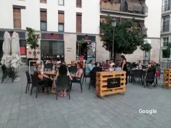 Restaurante Viriato - Valencia
