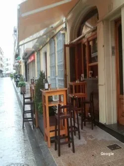 Restaurante Cervecería Barriles - Lucena