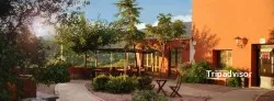 La montaña, restaurant in Cocentaina