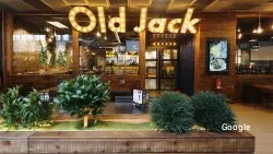 Restaurante Old Jack - Barakaldo