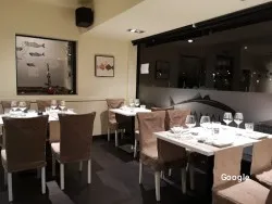 Hamachi Sushi, restaurant in Madrid