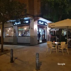 Restaurante TABERNA BARRIL SIN FONDO - Granada