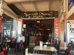 Restaurante Eetcafe Marlo - Fuengirola