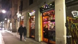 Restaurante El Tropezon - Barcelona