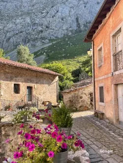 Restaurante La Casa del Puente - Cabrales