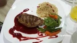 Restaurante Esenza - Ourense