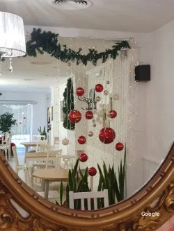 Vainilla by Mary, restaurant a Santa Pola