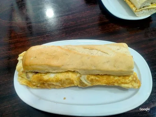 Foto de Restaurante La Marea