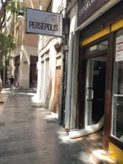 Restaurante Restaurante Persépolis( Iranian restaurants) - Valencia