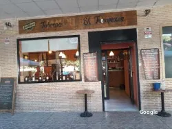 Restaurante El Trompezón - Torrejón de Ardoz