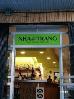 Restaurante Nha Trang Restaurant - Manacor