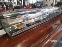 Restaurante Cafetería Aries - Miranda de Ebro