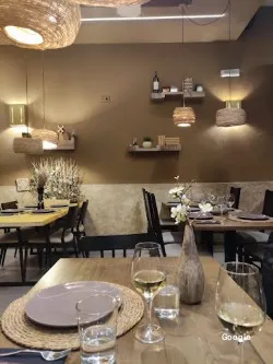 Isabella, restaurant in Ourense