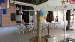 Restaurante Molinet - Valencia