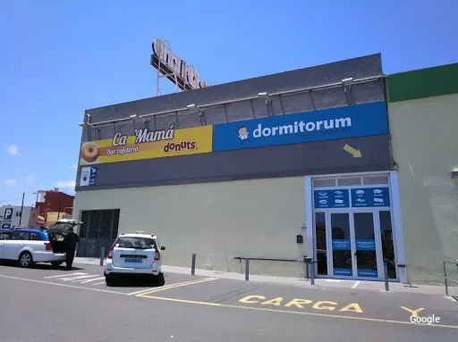 Foto de Cafetería Ca'Mamá
