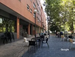 Restaurante Restaurantes Piqueras - Logroño