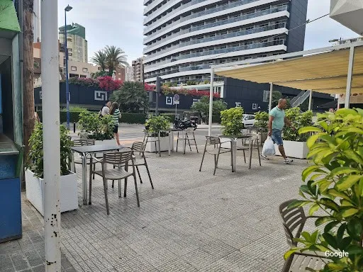 Foto de Granier - Benidorm