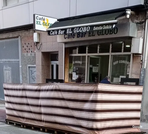 Foto de El Globo