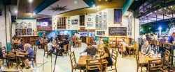 El Sesteo, restaurant in León