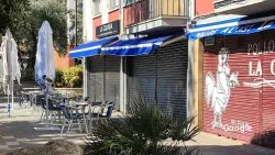 Restaurante Bar Cafeteria La Granja - Reus