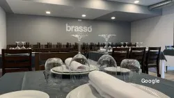 Restaurante Restaurante Asador Brasso - Bueu