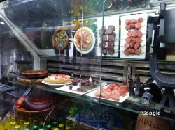 Rincon Del Tapeito, restaurant in Valle de Abdalajís