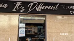 Restaurante Bar It's Different - Cádiz
