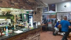 Restaurante Popeye's Bar - Oviedo