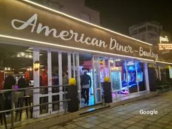 Restaurante Restaurant American & Mediterranean Food Cocktail Bar - Sant Josep de sa Talaia