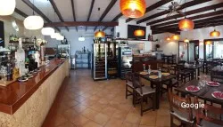 Donde Marian y Miguel, restaurant in Santa Eulària des Riu