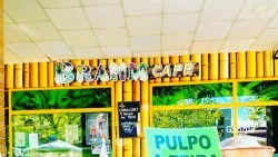 Restaurante Café Pub Dalí - Valladolid